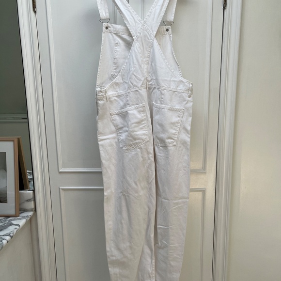 Free People Ziggy Denim Overalls - Picture 4 of 5